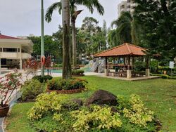 Cashew Heights Condominium (D23), Condominium #394563551